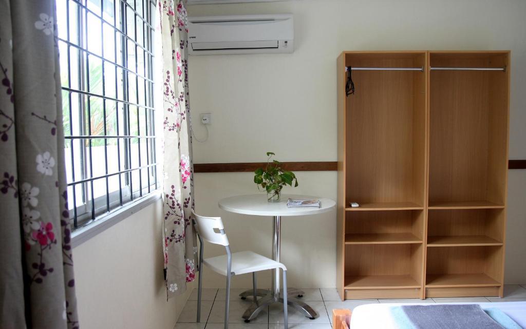 Morning Glory Guest House Kuching Szoba fotó