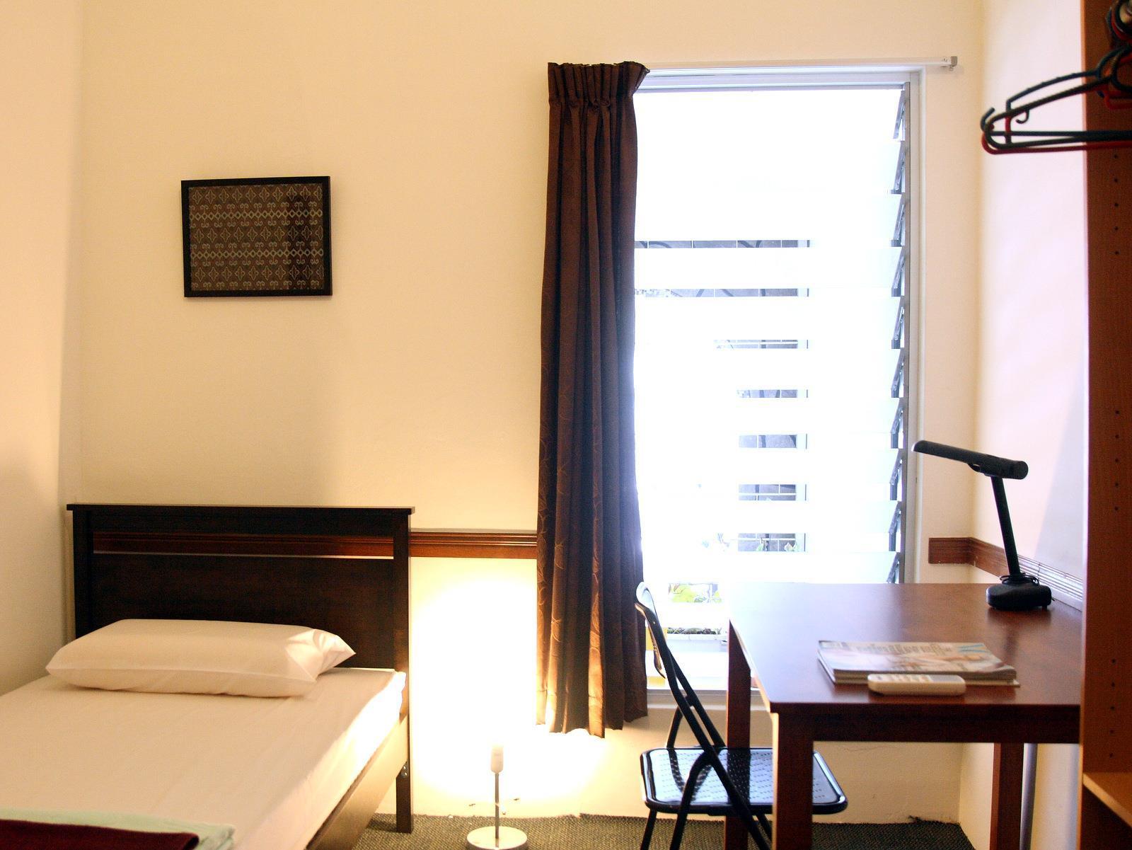 Morning Glory Guest House Kuching Kültér fotó